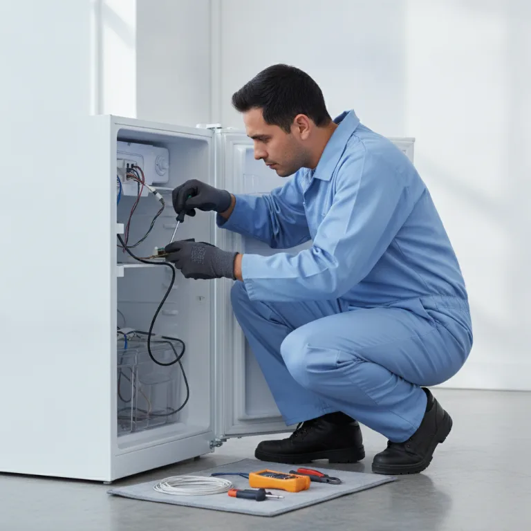 Reparación de Refrigeradores servicio en Benito Juarez